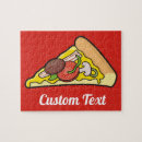 Suche nach pizza puzzle Scheibe