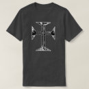 Suche nach keltisches kreuz tshirts Kirche