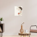Suche nach asiatisches mädchen poster Hübsch