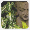 Suche nach gottheit aufkleber Buddhismus