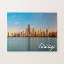 Suche nach michigansee puzzle Chicago