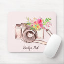 Suche nach rosa grafiken mousepads Blume