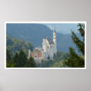 Suche nach neuschwanstein poster Souvenir