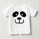 Suche nach panda bären babykleidung Weiß