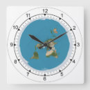 Suche nach flach wanduhren Erde