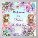 Suche nach garden party poster Geburtstag