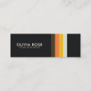 Suche nach streifen visitenkarten Retro