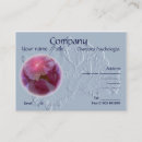 Suche nach neurologie visitenkarten Psychologie