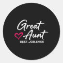 Suche nach beste tante aufkleber Mutter