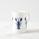 Suche nach hummer tassen See