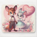 Suche nach füchse mousepads Niedlich