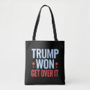 Suche nach donald trump taschen Wahl