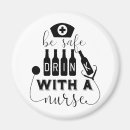 Suche nach lustiger beruf magnete Krankenschwester