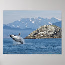 Suche nach humpback whale poster Wild lebende tiere
