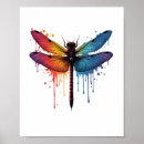 Suche nach drachenfliegen poster Fehler