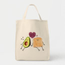 Suche nach avocado tote bags Freunde