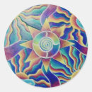 Suche nach mandala aufkleber Ozean
