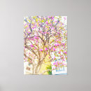 Suche nach rosa magnolien leinwandbilder Blüten