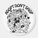 Suche nach adoption magnete Hunde