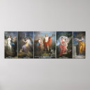 Suche nach musen poster Clio