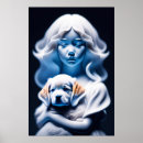 Suche nach geisteskrank poster Tier