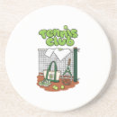 Suche nach tennisball untersetzer Tennisspieler
