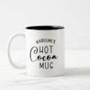 Suche nach hot cocoa tassen Heiße schokolade