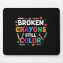 Suche nach gebrochene farbe mousepads Kreuz