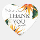 Suche nach paradiesvogel aufkleber Aquarell