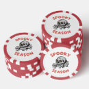 Suche nach schädel poker chips Halloween