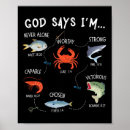 Suche nach christliche fische poster Boot