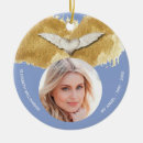 Suche nach angel wings ornamente Gedenkfeier