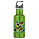 Suche nach außerirdische trinkflaschen Ben 10