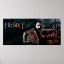 Suche nach thorin poster An unexpected journey