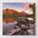 Suche nach sonnenaufgang wanduhren Baum