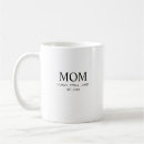 Suche nach moderne typografie tassen Mutter