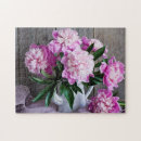 Suche nach pfingstrose puzzle Puzzlespiel