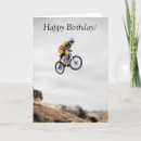 Suche nach biker birthday karten Sport