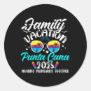 Suche nach punta cana aufkleber Reisen