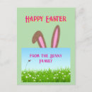 Suche nach osterhasen postkarten Jede person