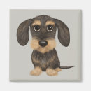 Suche nach lustige hunde magnete Niedlicher hund
