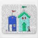 Suche nach strand mousepads Hütten