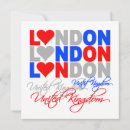 Suche nach von großbritannien einladungen London