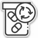 Suche nach erinnerungs aufkleber Jede person