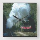 Suche nach züge wanduhren Dampf