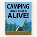 Suche nach camping notizbuch Natur
