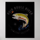 Suche nach fly fishing poster Bach