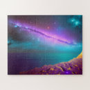 Suche nach kometen puzzle Kosmos