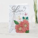 Suche nach eiffelturm karten Für sie/ihn