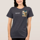 Suche nach heulender wolf tshirts Für sie